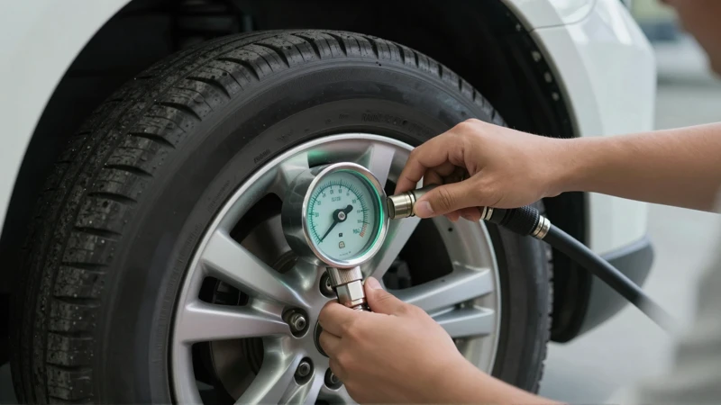 Prepara tu vehículo para evitar multas e inspecciones